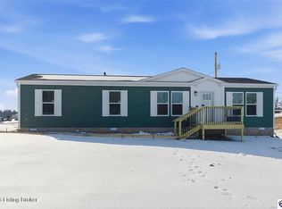 4368 Woodland Rd, Vine Grove, KY 40175