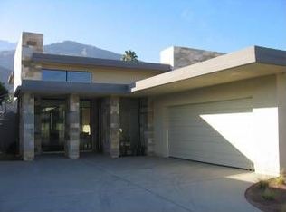 1565 Palm Colony, Palm Springs, CA 92264
