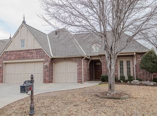 9333 S 75th East Ave, Tulsa, OK 74133