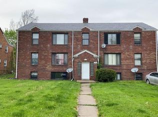 1364 N Cove Blvd APT 6, Toledo, OH 43606