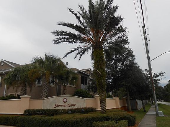 2nd image of 3889 Summer Grove Way N #13