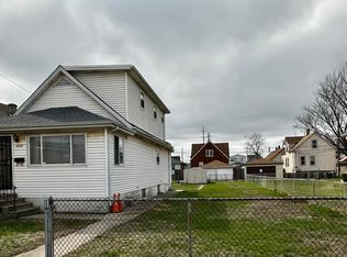 4928 Reading Ave, East Chicago, IN 46312