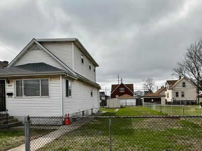 4928 Reading Ave, East Chicago, IN, 46312