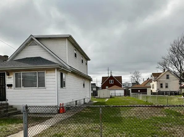 4928 Reading Ave, East Chicago, IN 46312