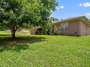 17997 S 4160th Rd, Claremore, OK 74017