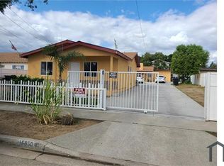 16850 Paine St, Fontana, CA 92336