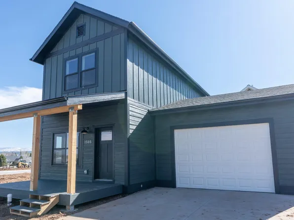 1560 S Pinion St, Norwood, CO 81423