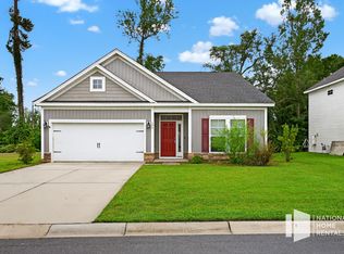 292 Red Maple Loop, Longs, SC 29568