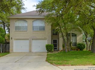 8515 Timber Pl, San Antonio, TX 78250