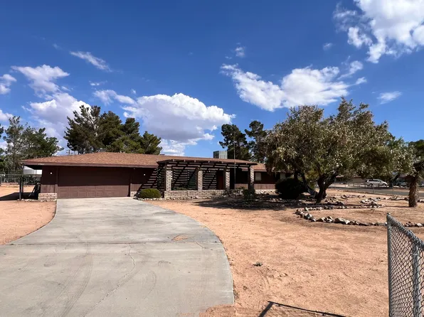 19801 Talihina Rd, Apple Valley, CA 92307
