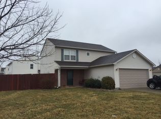 3003 Beachwalk Ln, Kokomo, IN 46902