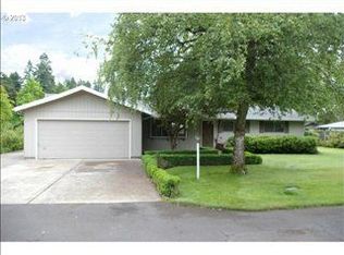 1652 SE Oak Shore Ln, Milwaukie, OR 97267