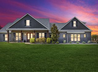 8201 Cutter Corral Ct, Fort Worth, TX 76126
