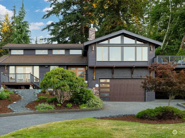 242 Bayside Road, Bellingham, WA 98225