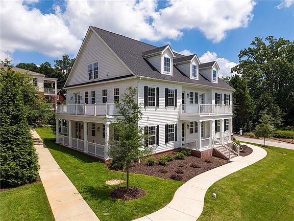 2nd image of 1200 Ponce De Leon Ave #B1