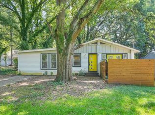 1816 Evans Dr SW, Atlanta, GA 30310