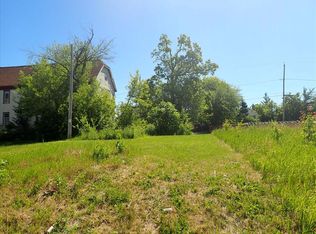 1944 N 30TH STREET, Milwaukee, WI 53208