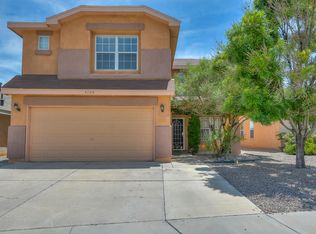 8120 Greythorn Rd SW, Albuquerque, NM 87121