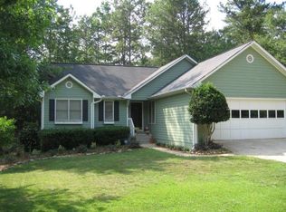 499 River Chase Dr, Athens, GA 30605