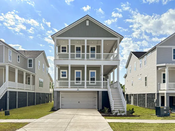 207 Threaded Fern St, Summerville, SC 29485