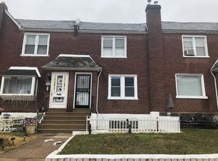 7514 Rugby St, Philadelphia, PA 19150