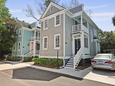 108 Smith St APT I, Charleston, SC, 29403
