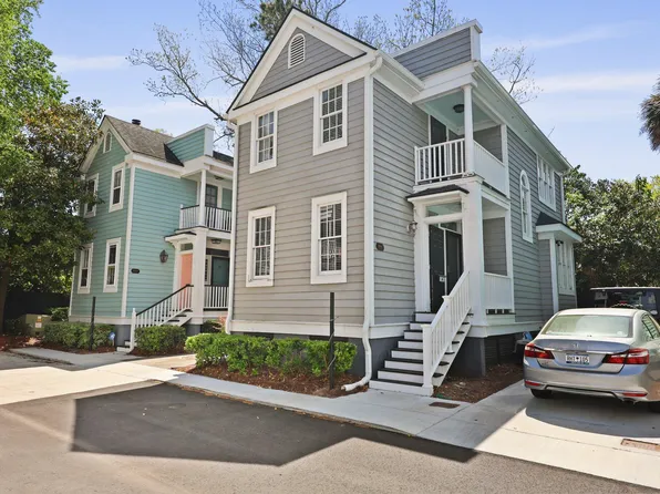 108 Smith St APT I, Charleston, SC 29403