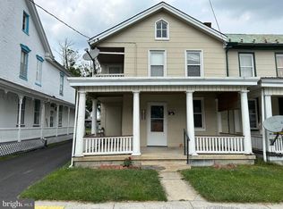255 W King St, Chambersburg, PA