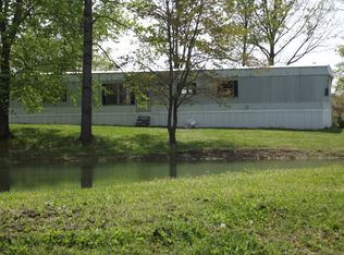 15212 Gum Corner Rd, Charlestown, IN 47111