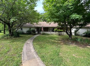 4929 Highway 8 W, Mena, AR 71953