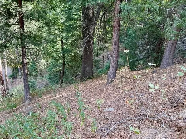 0 Burnt Mill Canyon Rd #37, Cedarpines Park, CA 92322