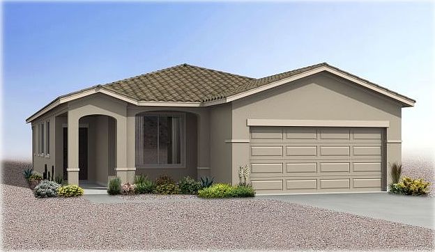 Exterior SCL
