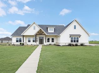 4929 Caddo Crossing Dr, Caddo Mills, TX 75135