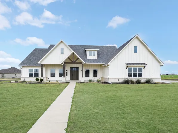 4929 Caddo Crossing Dr, Caddo Mills, TX 75135