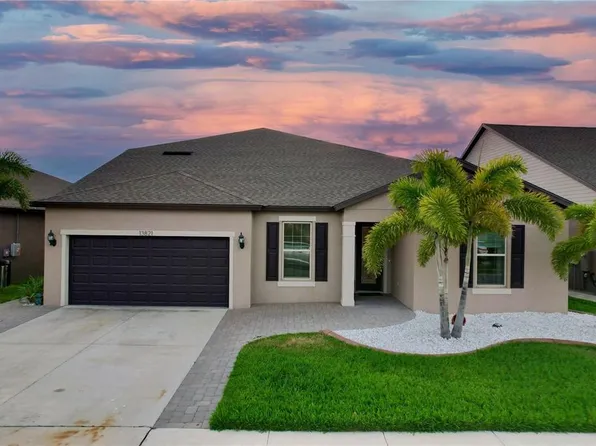 13821 Tonya Anne Dr, Riverview, FL 33579