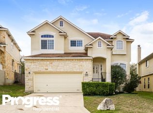 846 Maltese Gdn, San Antonio, TX 78260