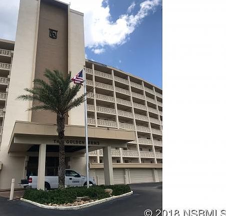 2nd image of 601 N Atlantic Ave APT 601