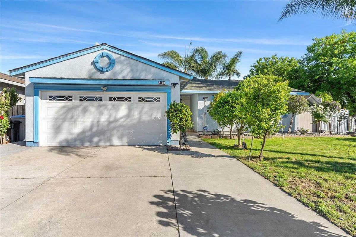3104 Flinthaven Dr photo 1