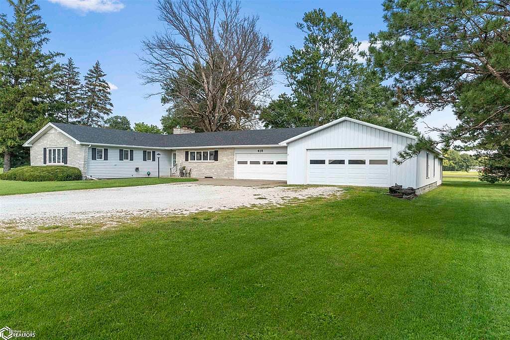 418 Wapello St N, Mediapolis, IA 52637 MLS 6310761 Zillow