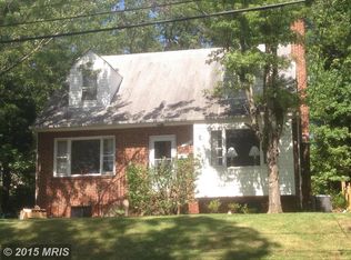 3131 Laurel Ave, Landover, MD 20785