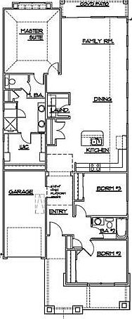 2nd image of 12100 Cottage Promenade Ct