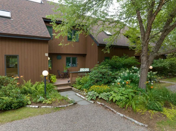 464 Field Road #82, Stowe, VT 05672