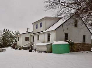 21600 Patrick Henry Hwy, Jetersville, VA 23083