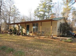 3415 Young Dr, Gainesville, GA 30507