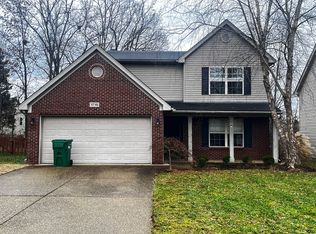 1716 Belay Way, Louisville, KY 40245