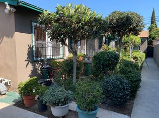 1654 6th Ave, Los Angeles, CA 90019