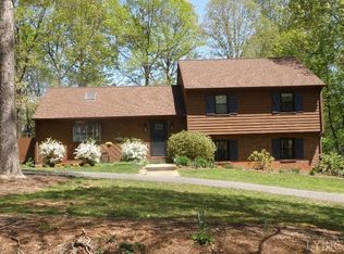 107 Woodville Dr, Forest, VA 24551