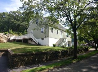 34 Cedarcrest Rd, West Roxbury, MA 02132