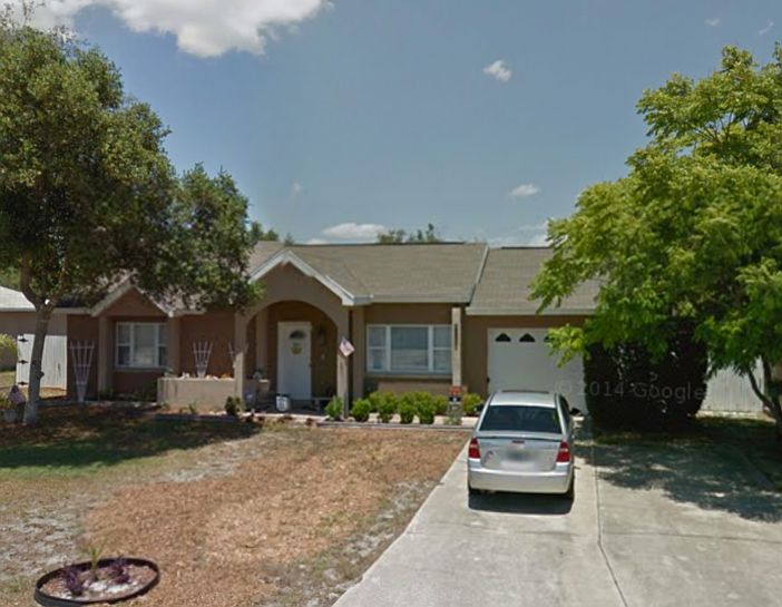1st image of this home