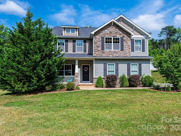 3010 Church Rd, Taylorsville, NC 28681